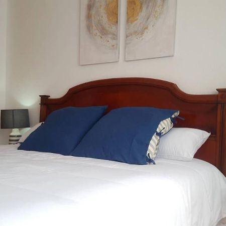 דירות אליקאנטה Encantador Apartamento En El Centro מראה חיצוני תמונה