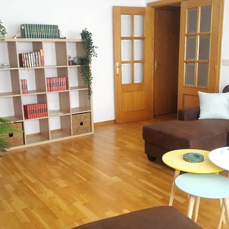 דירות אליקאנטה Encantador Apartamento En El Centro מראה חיצוני תמונה