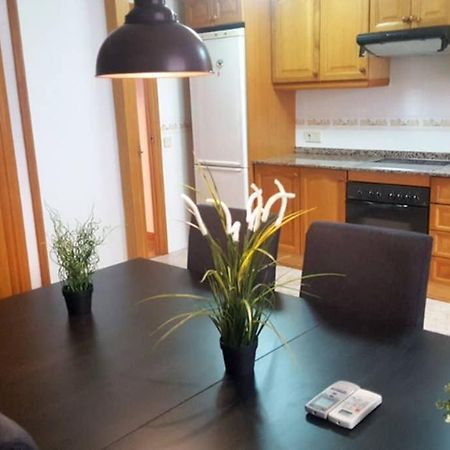דירות אליקאנטה Encantador Apartamento En El Centro מראה חיצוני תמונה