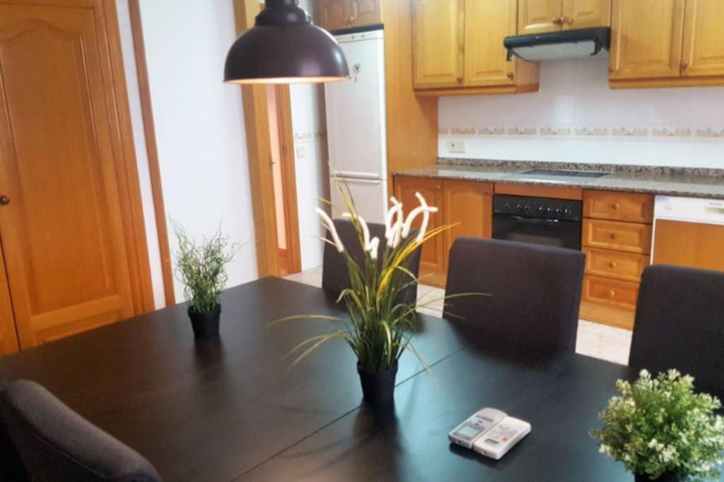 דירות אליקאנטה Encantador Apartamento En El Centro מראה חיצוני תמונה